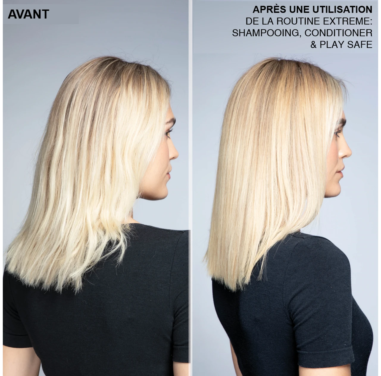 Soin Fortifiant Et Protecteur Thermique Extreme Redken 200ml – Image 3