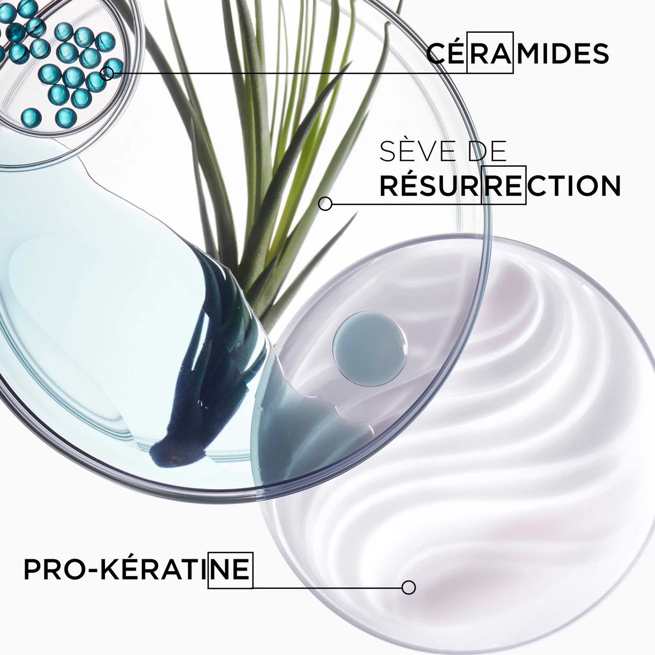 Ciment Thermique Kérastase 150ml – Image 4