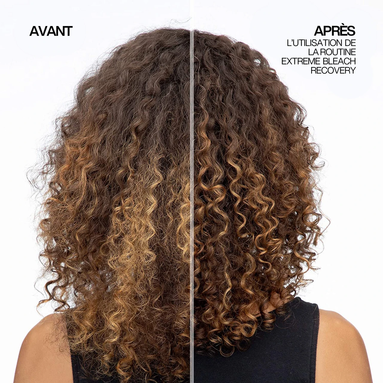 Shampooing Extreme Bleach Recovery Redken 300ml – Image 3