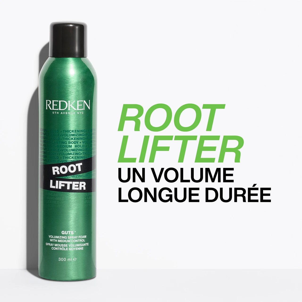 Root Lifter Spray Redken 300ml – Image 4