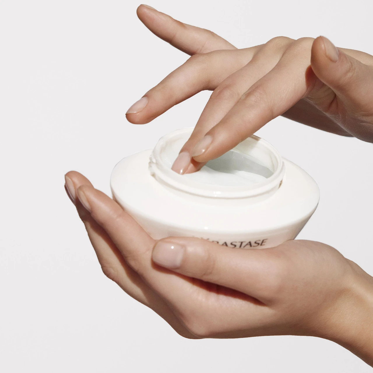 Masquintense Riche Nutritive Kérastase 200ml – Image 4