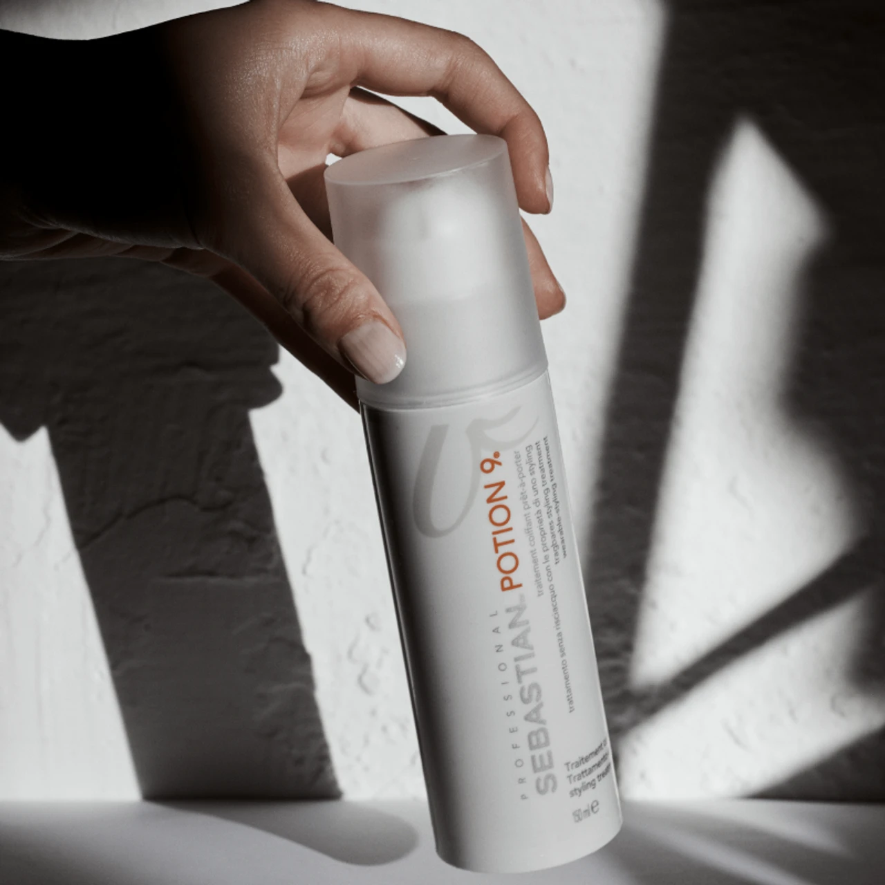 Potion 9 Sebastian 500ml – Image 2