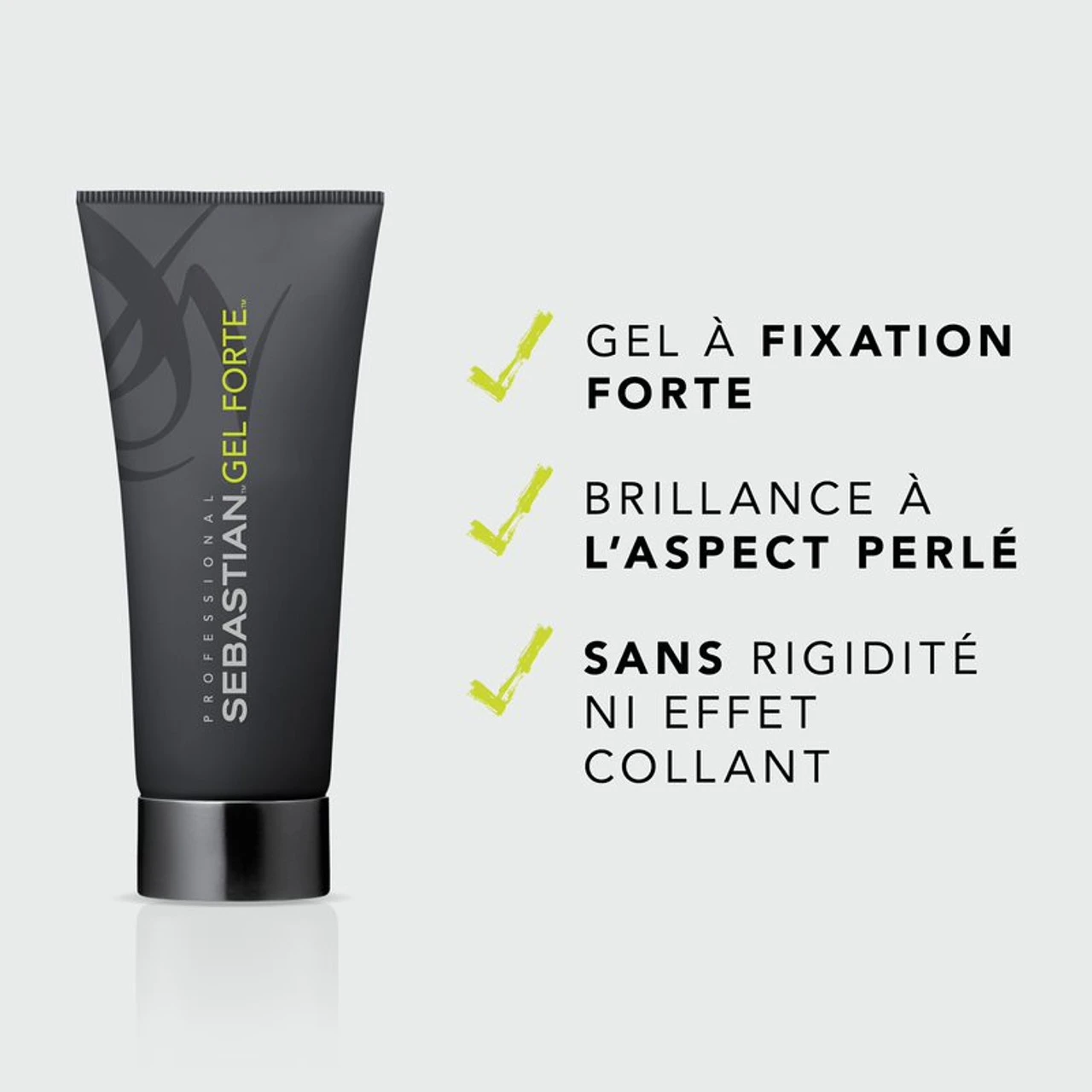 Gel Forte Sebastian 200ml – Image 2