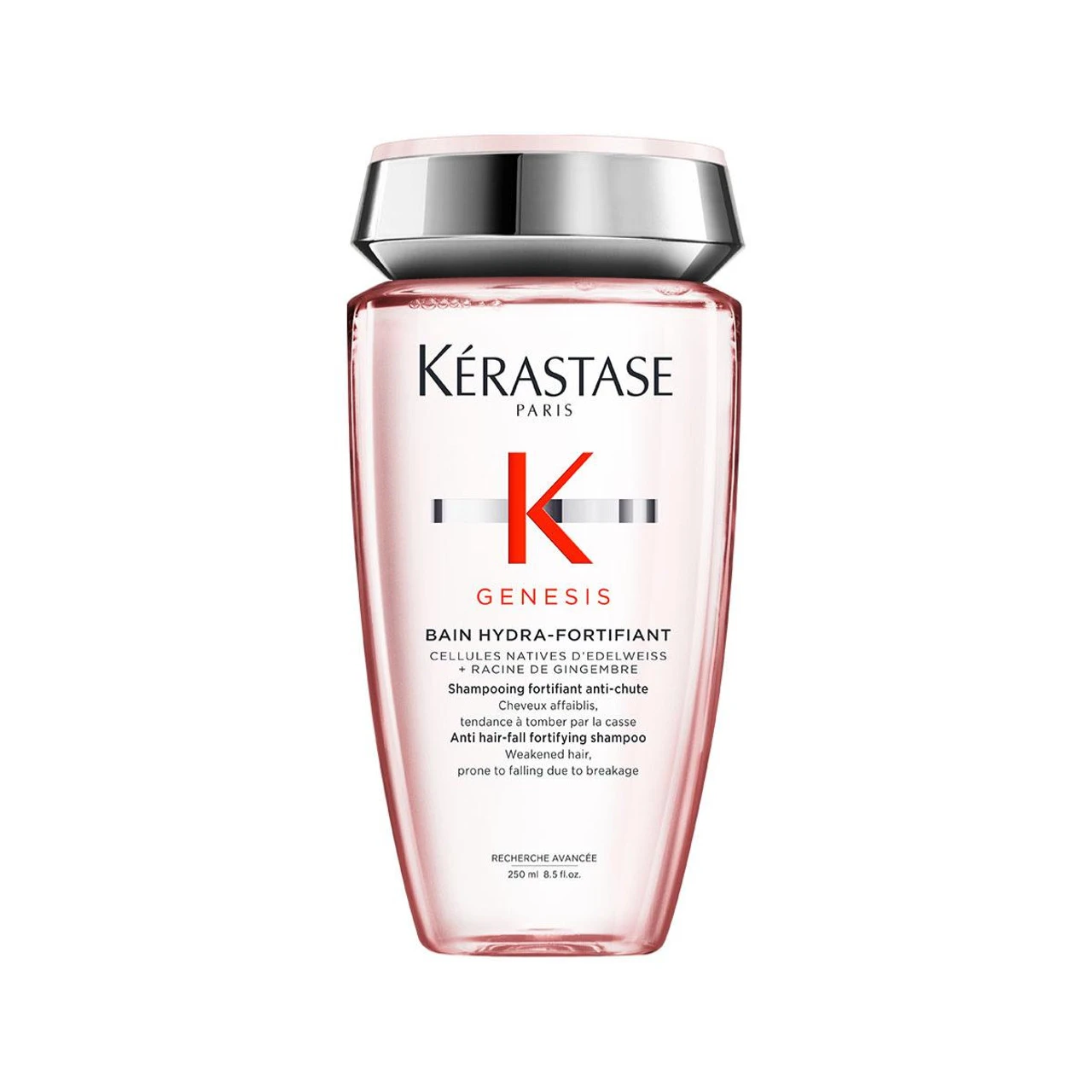 Bain Hydra-Fortifiant Genesis Kérastase 250ml