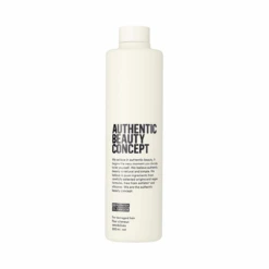Bain Réparateur Cheveux Sensibilisés Authentic Beauty Concept 300ml