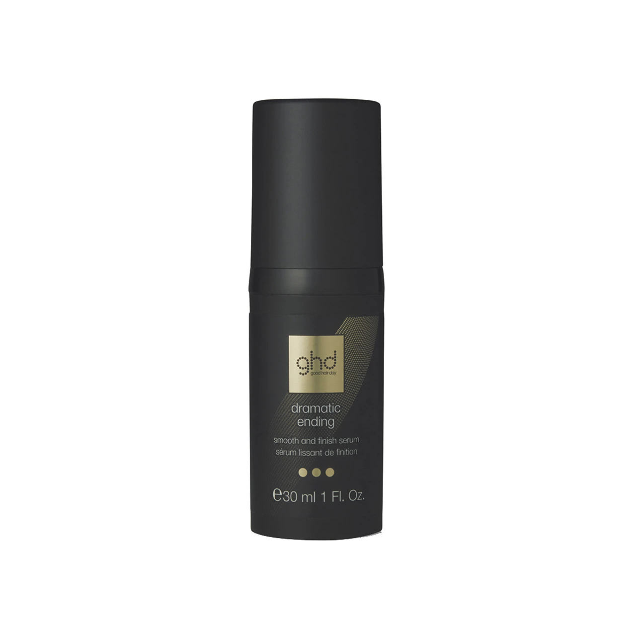 Sérum Lissant De Finition Dramatic Ending GHD 30ml