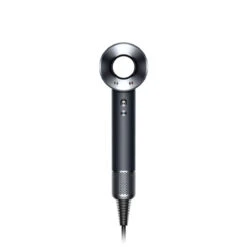 Sèche Cheveux Dyson Supersonic Noir/Nickel