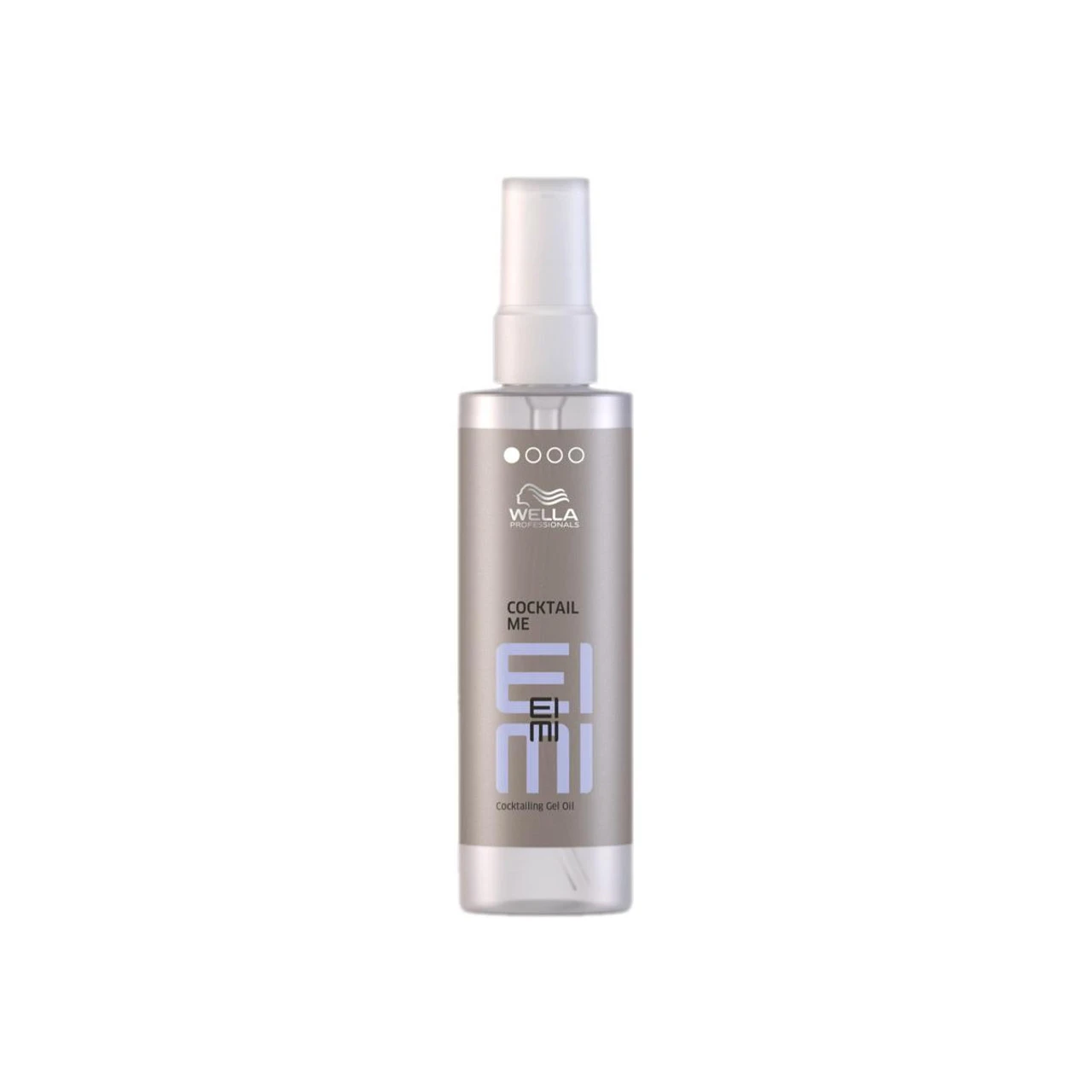 Huile Gel Cocktail Me Eimi Wella 95ml