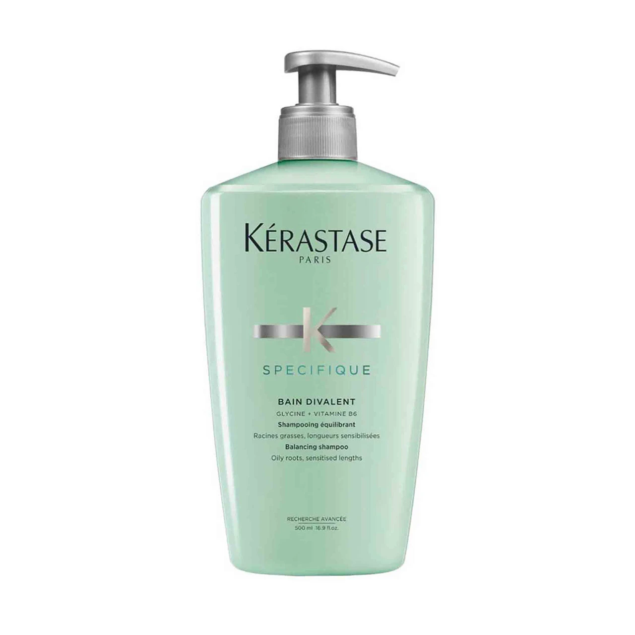 Bain Divalent Kérastase 500ml