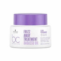 Masque Frizz Away Bonacure Schwarzkopf 200ml