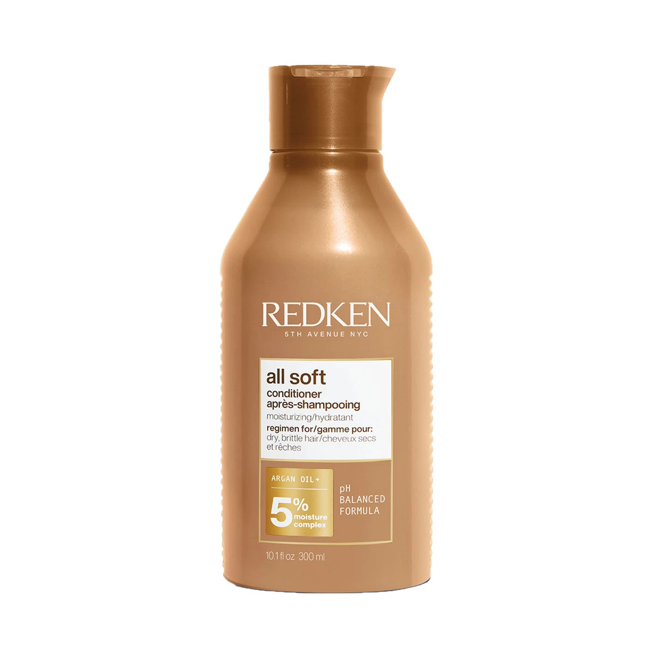 Conditioner All Soft Redken 300ml