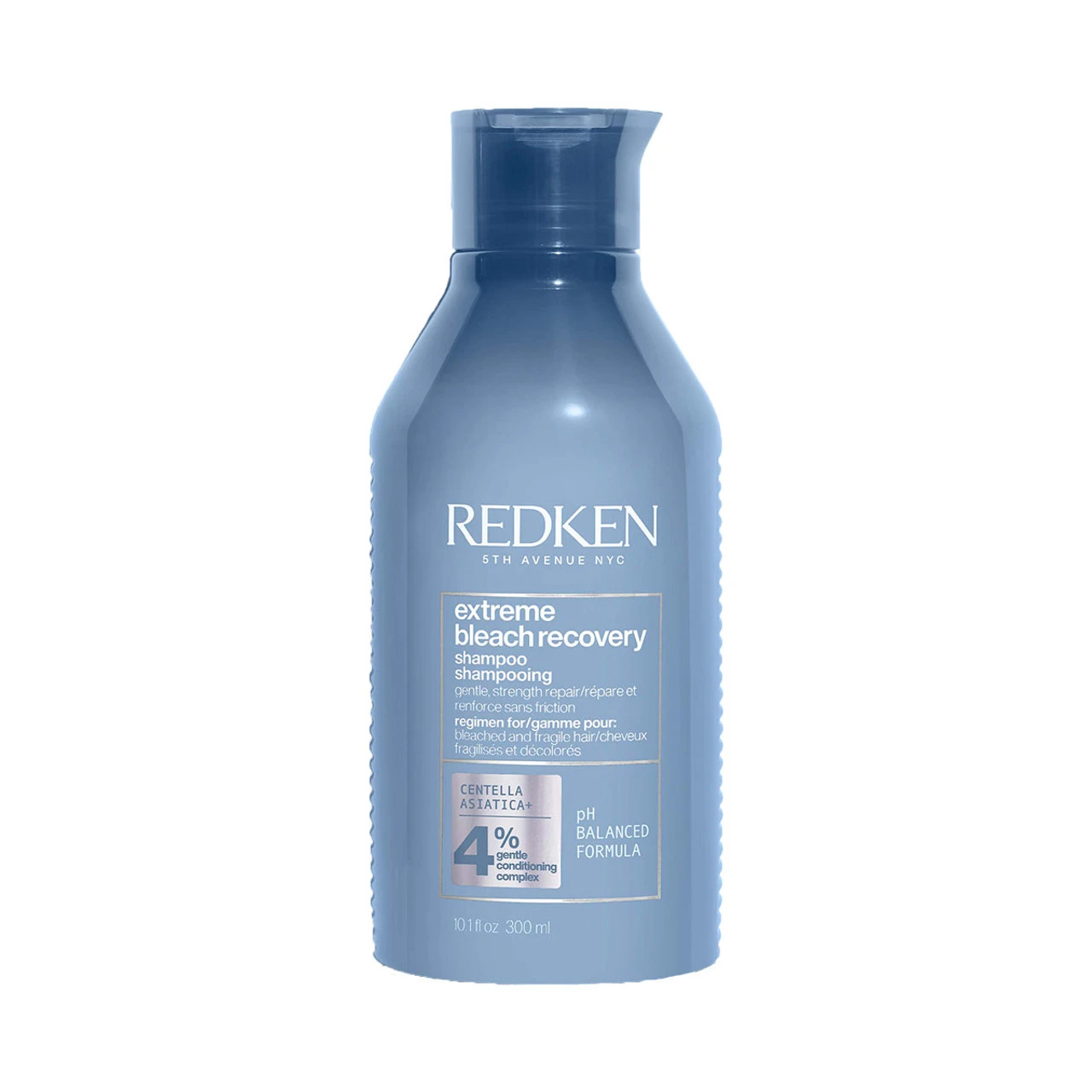 Shampooing Extreme Bleach Recovery Redken 300ml