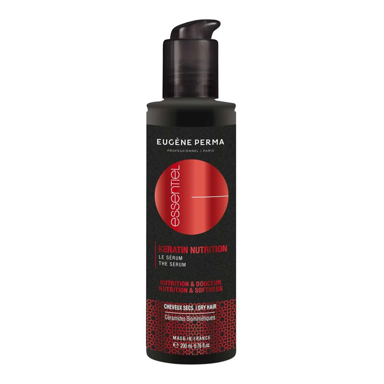 Sérum Keratin Nutrition Eugène Perma 200ml