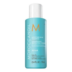 Shampooing Réparateur Hydratant Moroccanoil 70ml