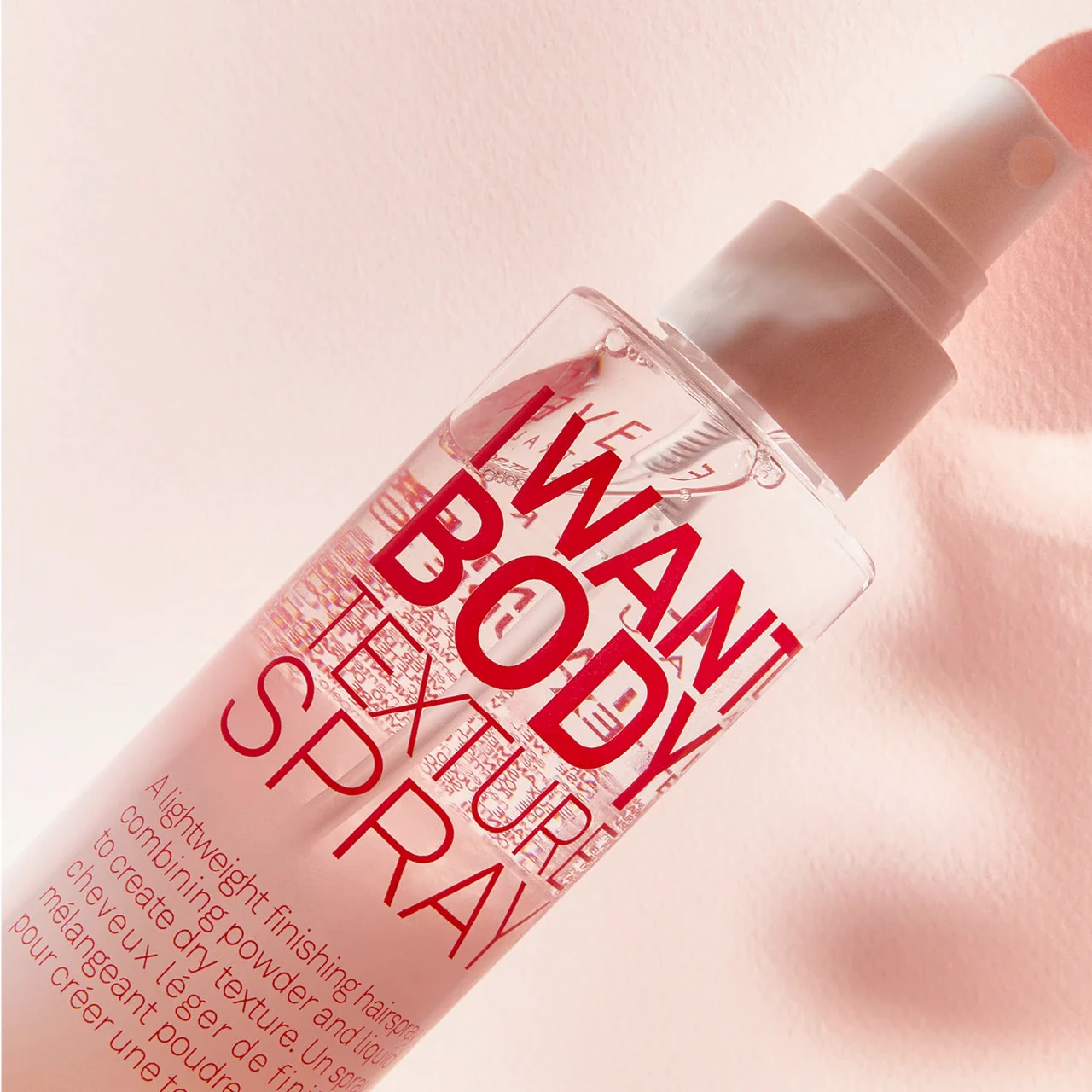 Spray Texturisant I Want Body Volume Eleven Australia 175ml – Image 3