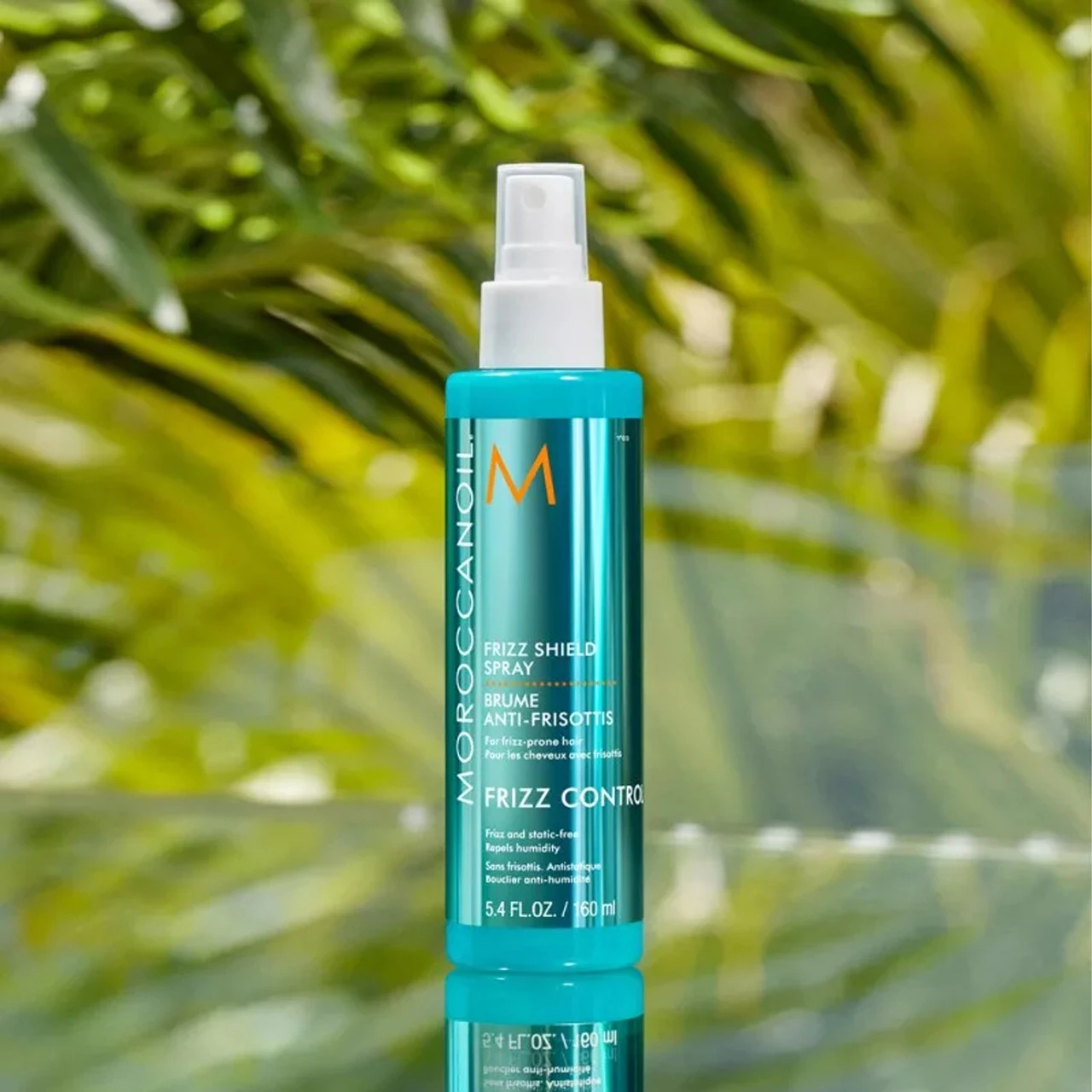 Brume Anti-Frisottis Moroccanoil 160 Ml – Image 3