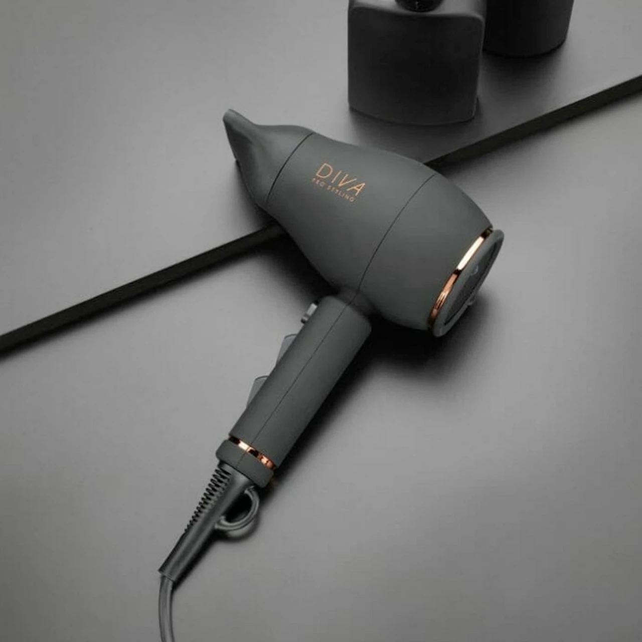 Sèche-Cheveux Intenso 4000 Compact Diva – Image 4