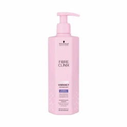 Shampoing Violet Neutralisant Fibre Clinix 300ml