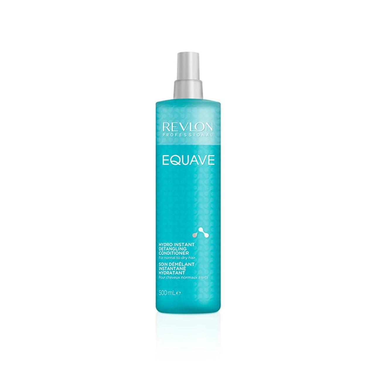 Soin Démêlant Hydratant Equave Revlon 500 Ml