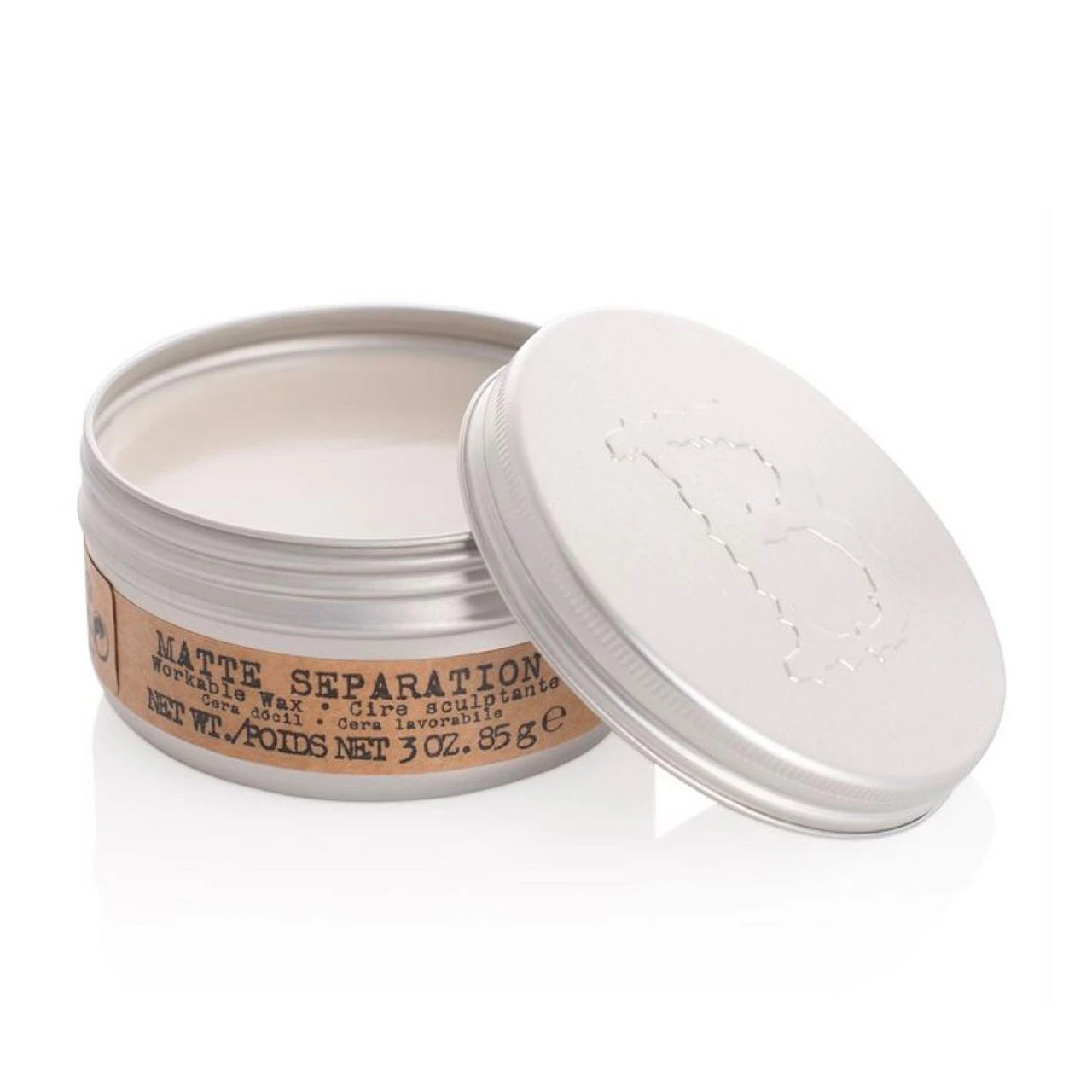 Cire Sculptante Matte Separartion Tigi 85g – Image 2