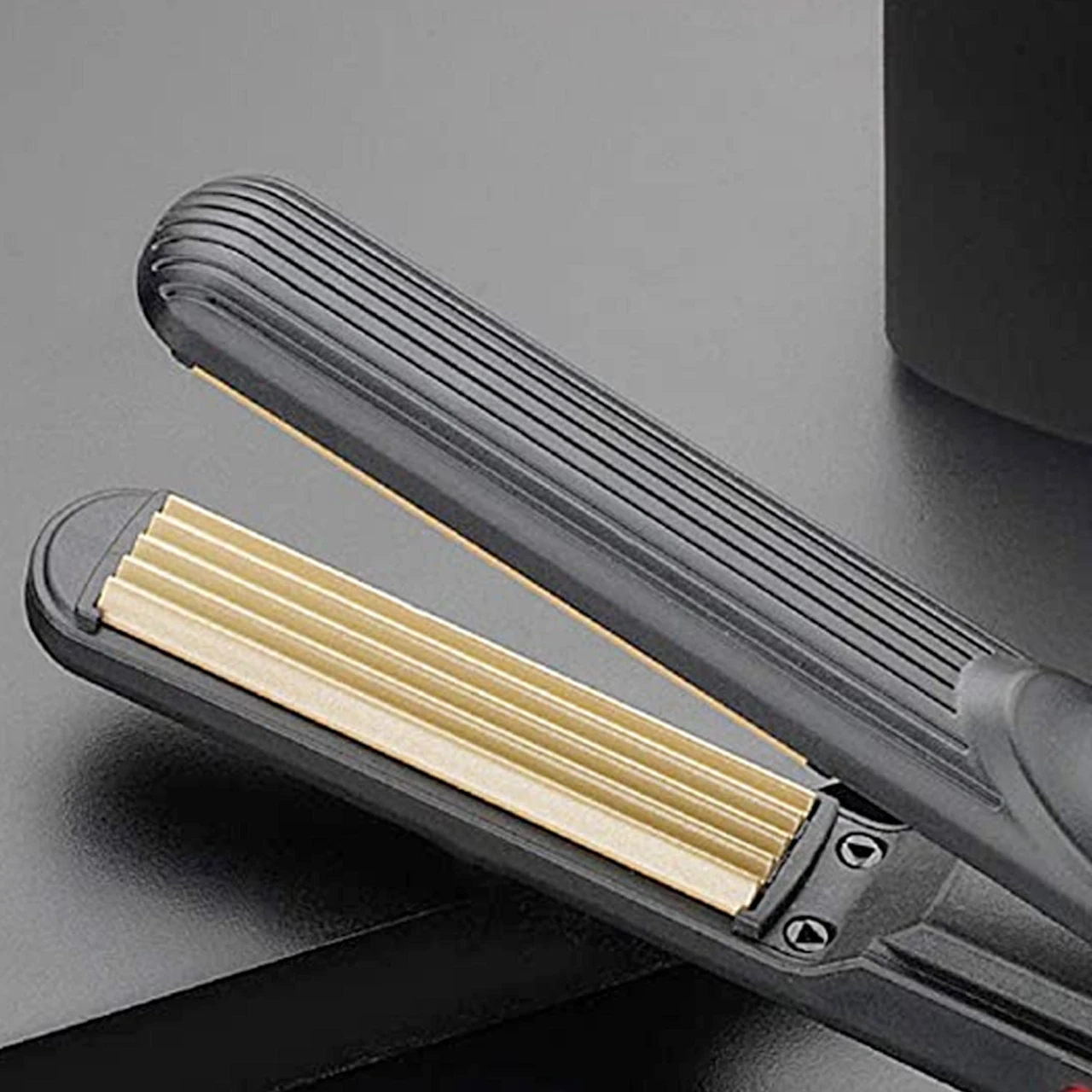 Lisseur Mini Noir Diva – Image 2