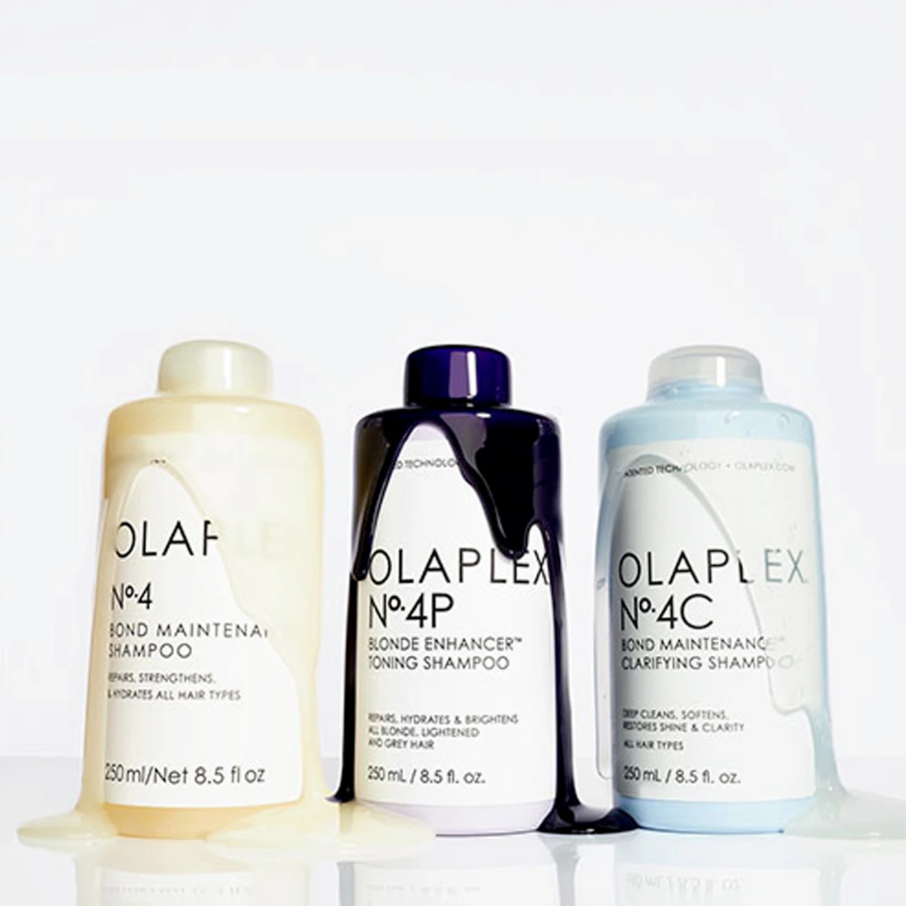 Olaplex Blonde Enhancer N°4P 250ml – Image 2
