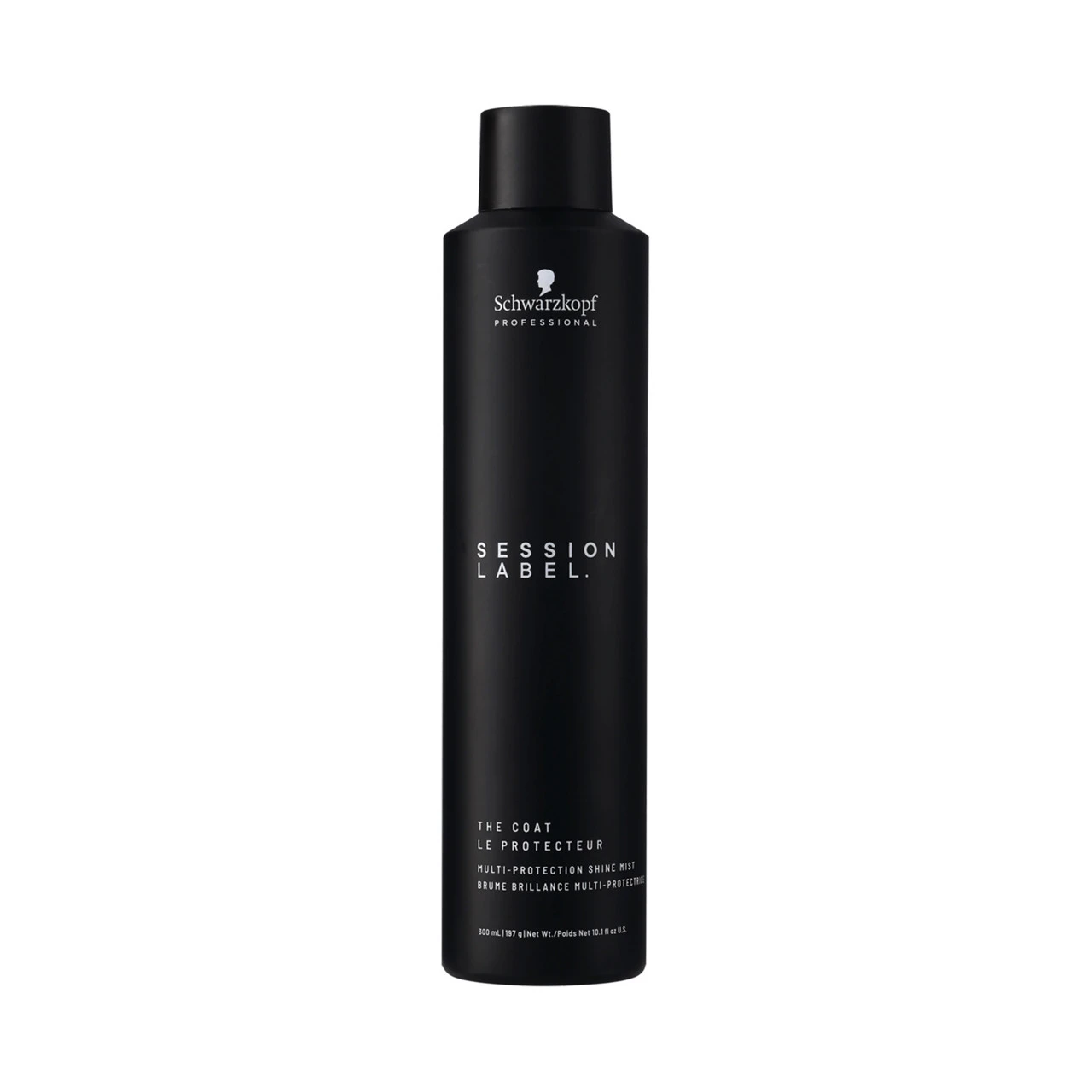 Le Protecteur Session Label Schwarzkopf 300 Ml