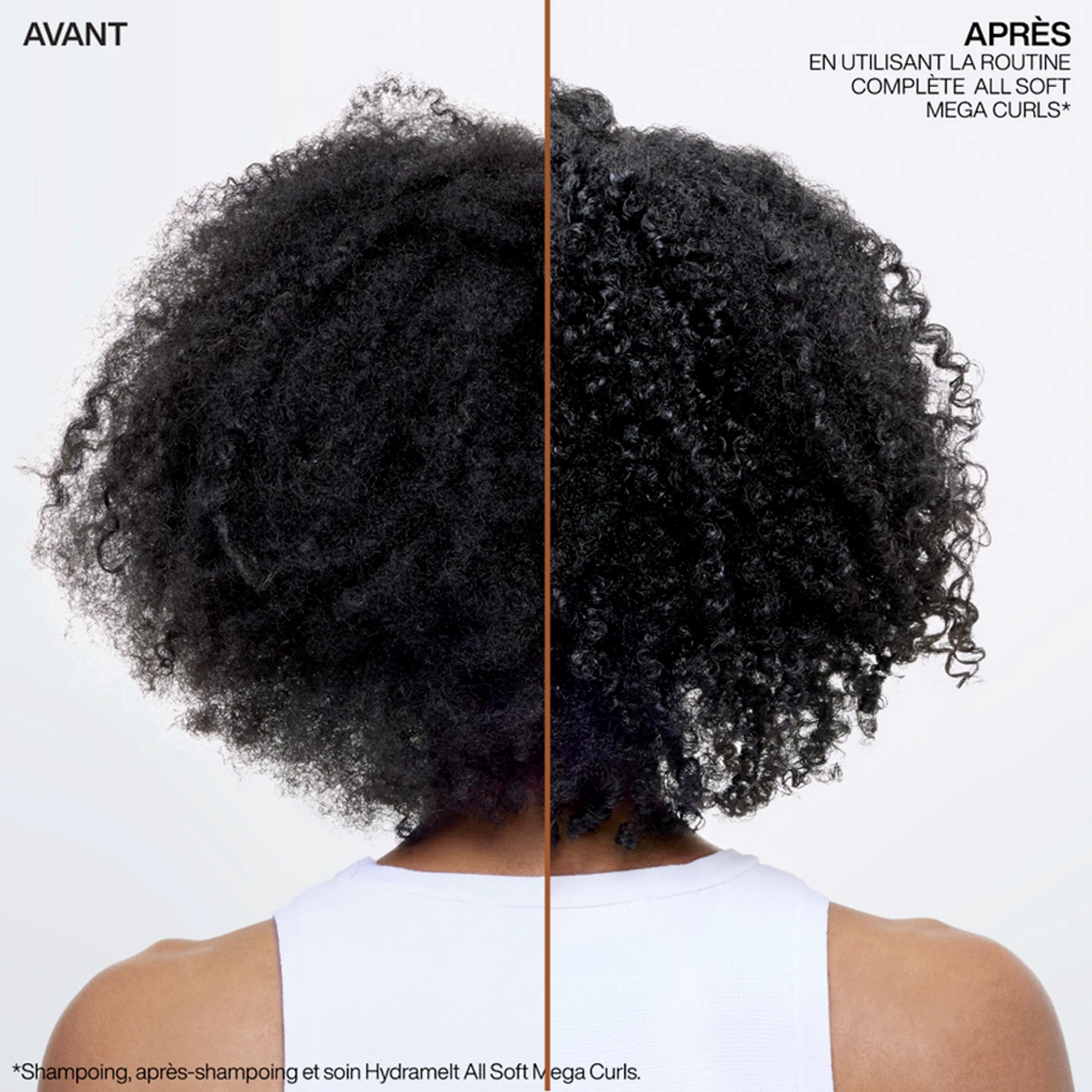 Conditioner All Soft Mega Curls Redken 300ml – Image 3