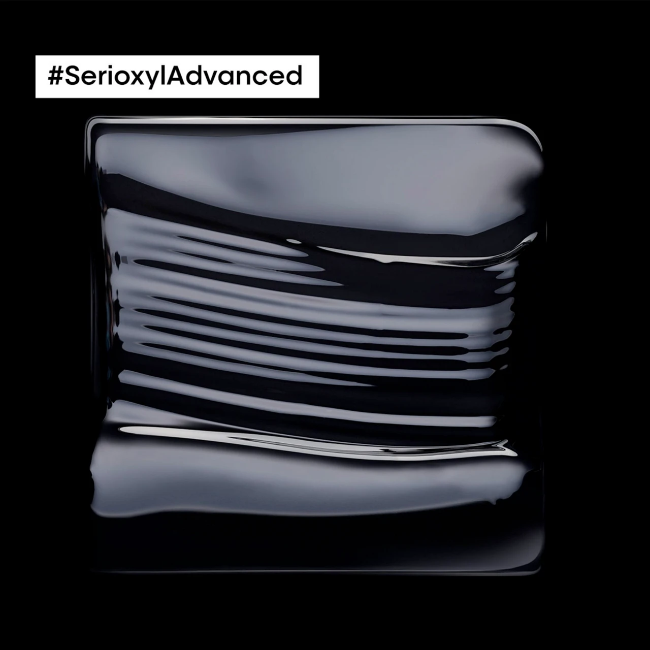 Shampooing Corporisant Serioxyl Advanced L'Oréal 300ml – Image 4