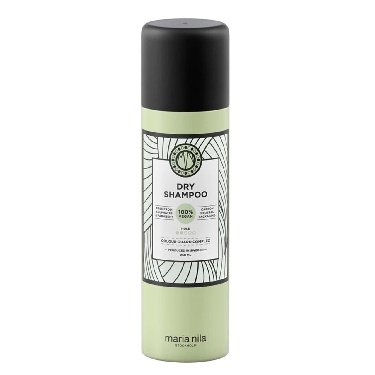 Shampoing Sec Maria Nila 250ml