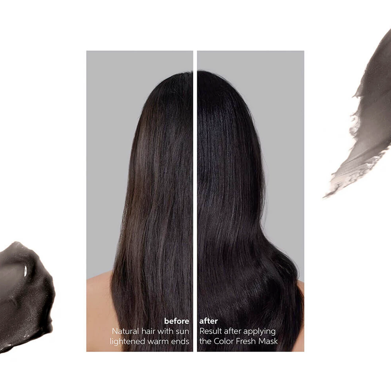 Masque Color Fresh Wella Cool Espresso 150ml – Image 3